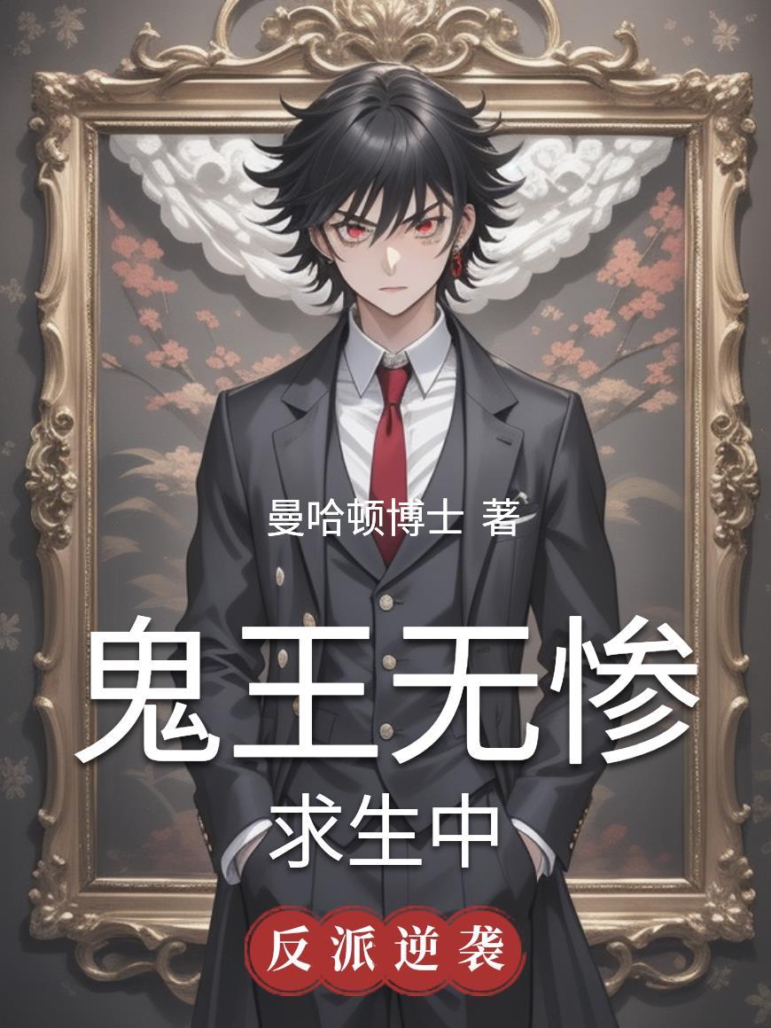 鬼王无惨最终形态