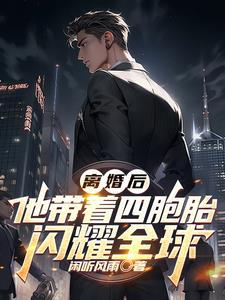 第一章离婚四年后携子归来