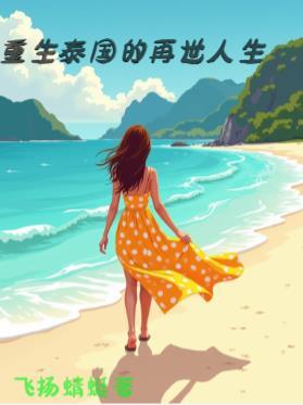 重生在泰国的日子