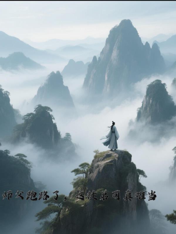 师父跑了鲈鱼尾巴在线阅读