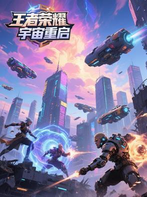 王者荣耀宇宙服是什么