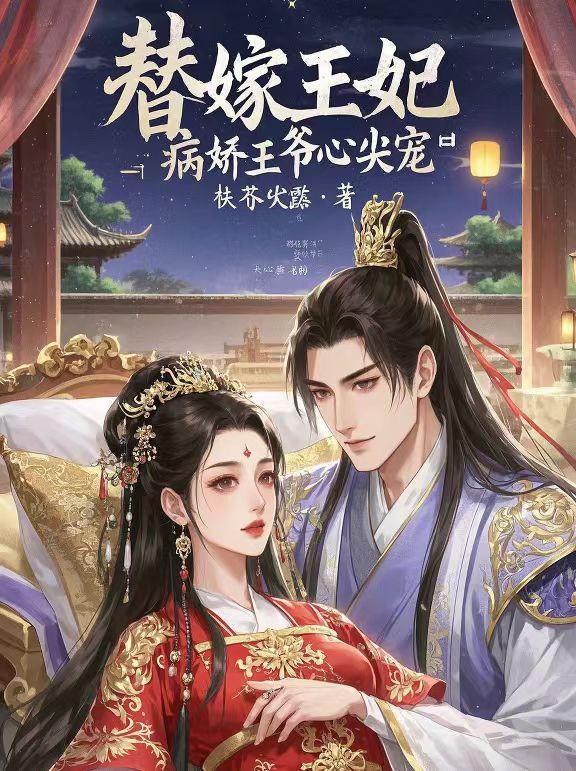 病娇王爷心尖宠免费阅读