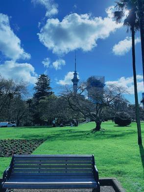 在新西兰洋插队的日子怎么样