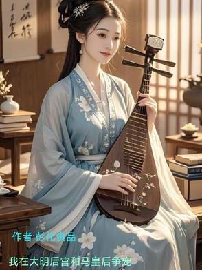 我在大明后宫和马皇后争宠了