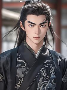 凡人修仙韩老魔是谁