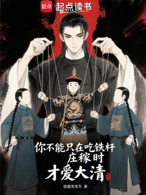 你不能只在吃铁杆庄稼时才爱大清故事