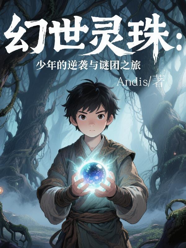 幻世灵珠少年的逆袭与谜团之旅免费观看