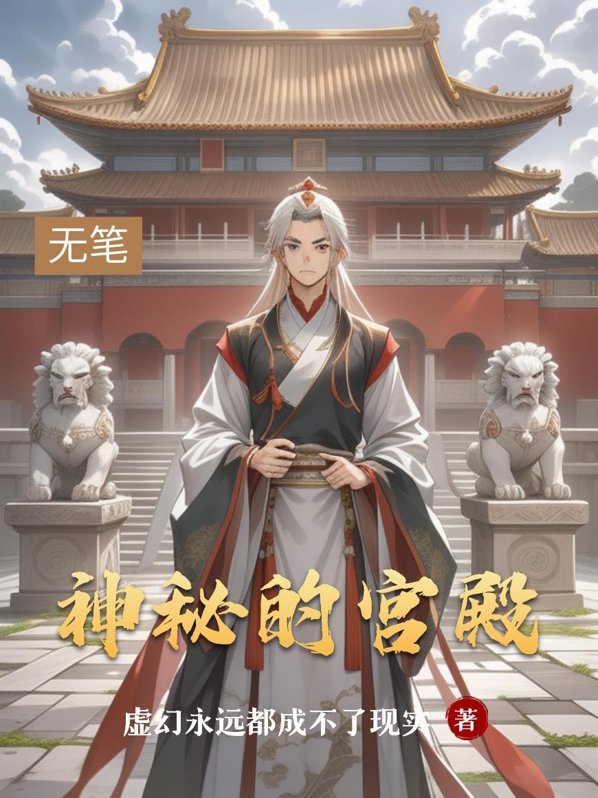 神秘的宫殿逃脱