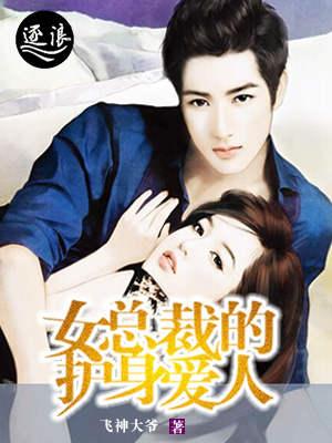 女总裁的护身爱人 飞神大爷