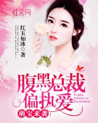 萌宝来袭之腹黑首席追妻忙