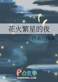 花火繁星的夜gl