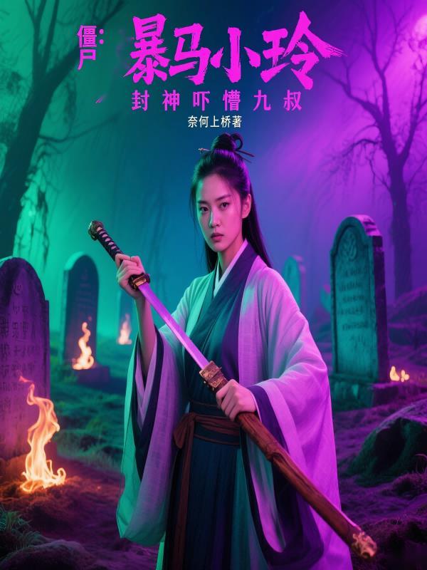 马小玲变僵尸是第几集