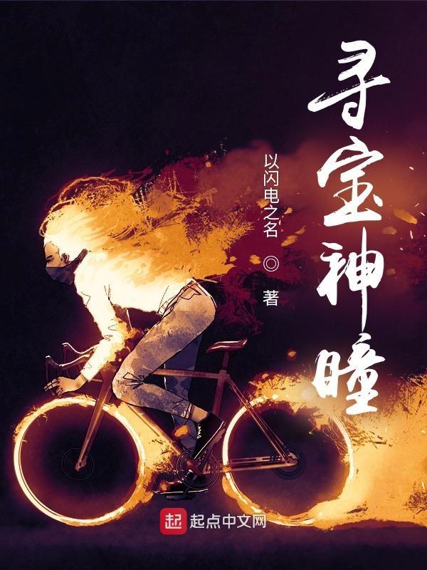 寻宝神瞳阅读免费