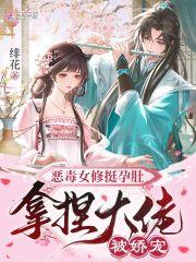 恶毒女修挺孕肚,拿捏大佬被娇宠绯花最新章节