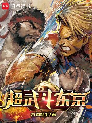 超武斗东京无防盗