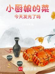 小厨娘的菜今天又发光了吗