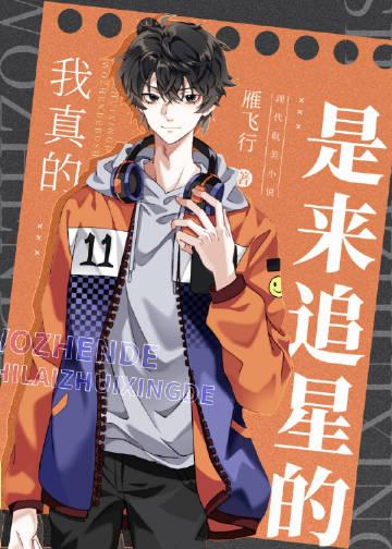 追星我是认真的资源