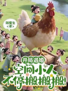 开局退婚空间小人不停搬搬搬短剧免费观看