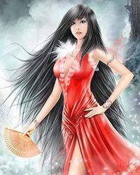 小甜甜BY啊肥阿