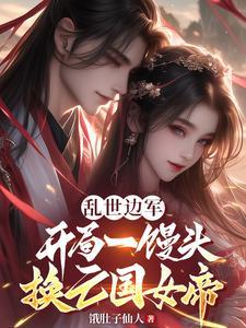 开局一馒头换亡国女帝
