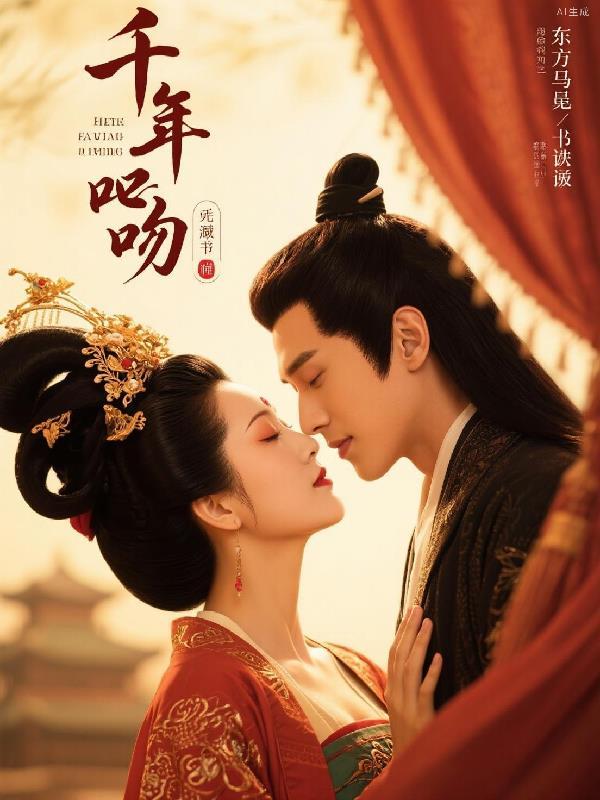 千年一吻的含义