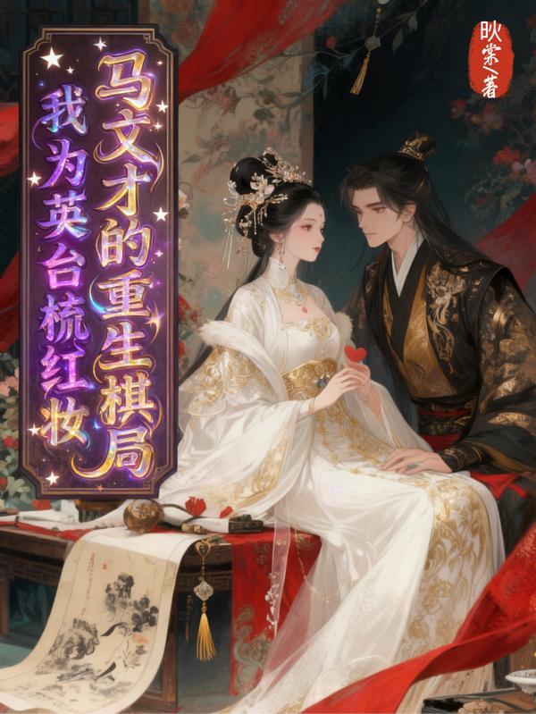重生马文才和祝英台问鹿在线阅读