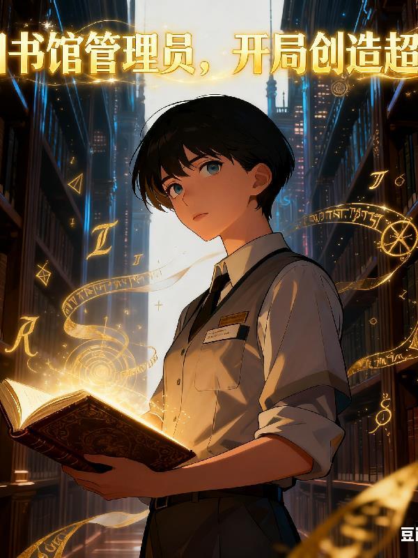 图书馆管理员穿越
