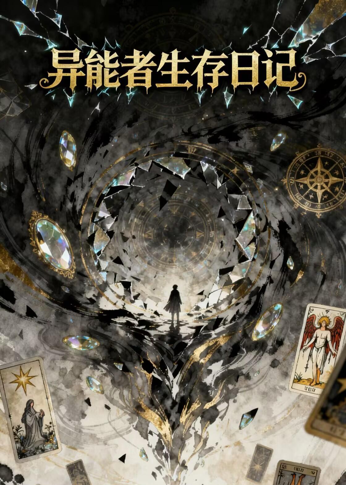 异能者生存日记免费阅读