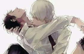 被一个不是自己男朋友的alpha给完全标记了好看吗