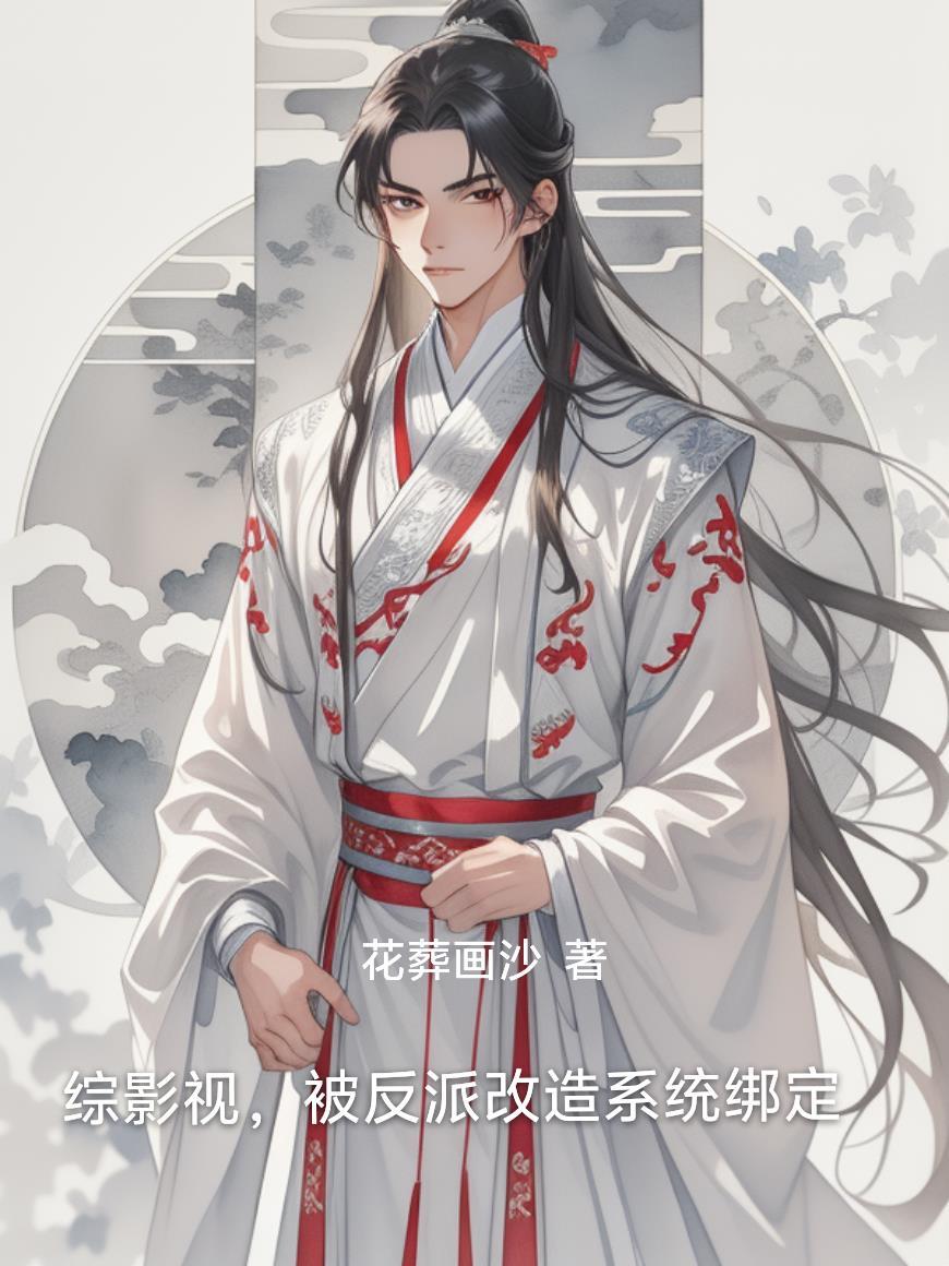 综影视之被反派男儿们