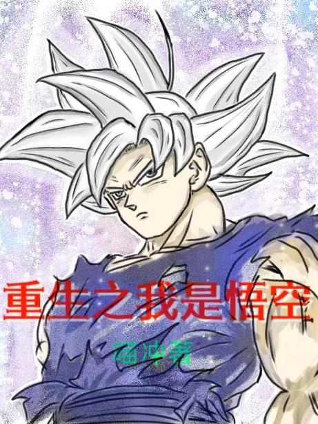 重生之我是孙悟空笔趣阁