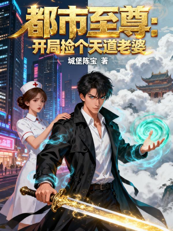 都市开局捡了个女朋友