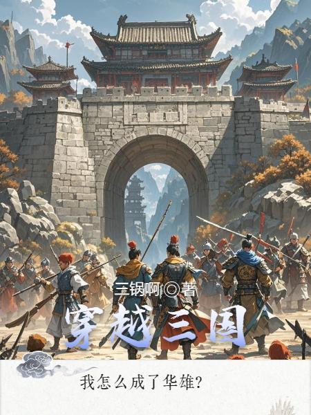 穿越三国之我是何进