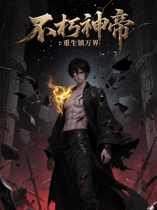 重生不朽世家的