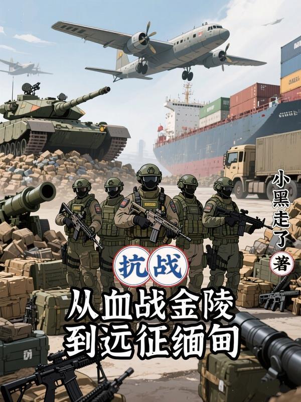 抗日血战缅甸第八关如何过