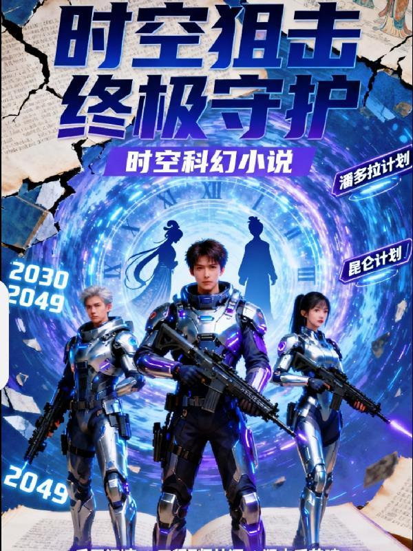 时空狙击终极守护怎么玩