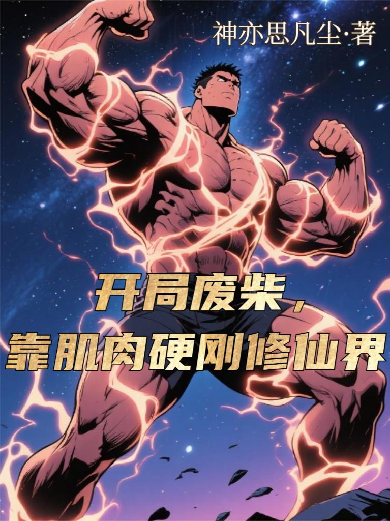 仙侠开局废材却碾压天仙