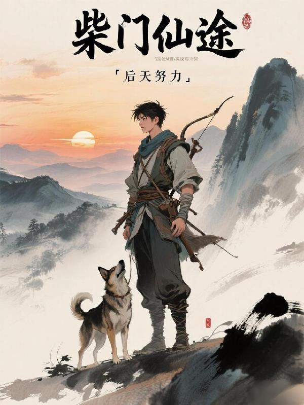 柴门仙途免费阅读全文