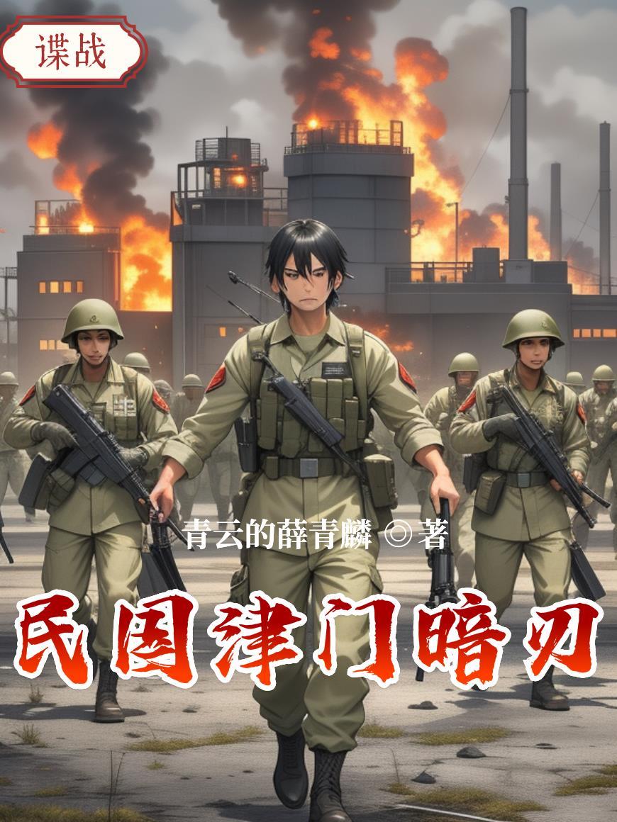 民国津门是哪里