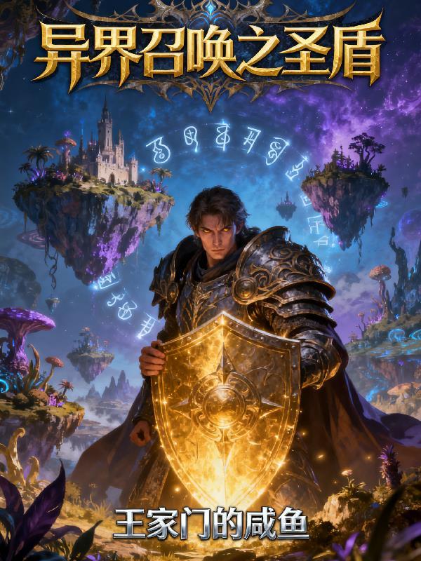异界之召唤神话免费阅读