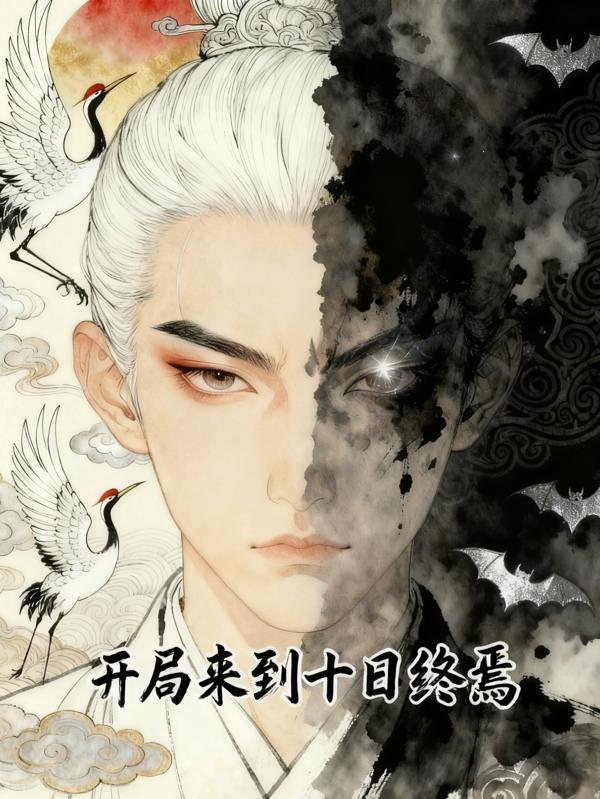 开局盘点十日终焉