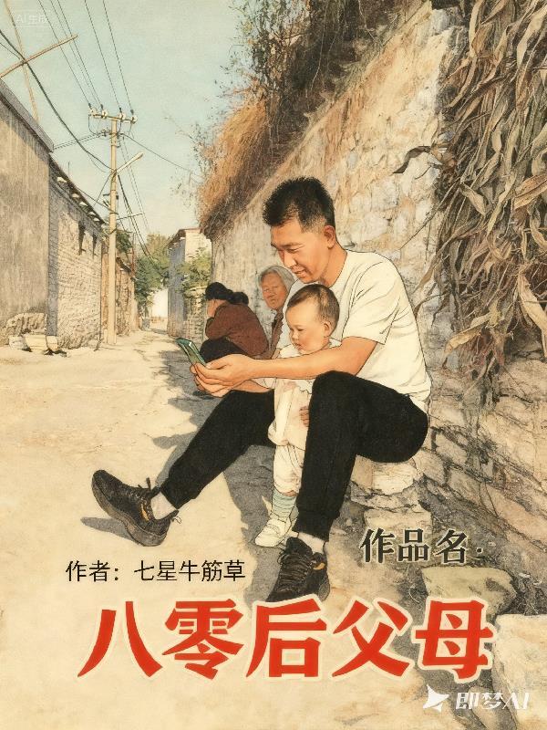 八零后父母老了