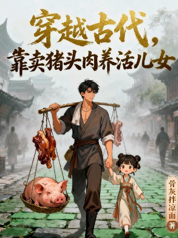 男主穿越卖猪下水发家的