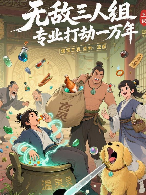 无敌三剑客是什么意思