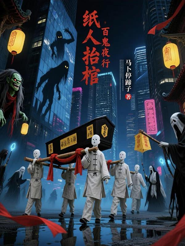 百鬼抬棺是什么意思