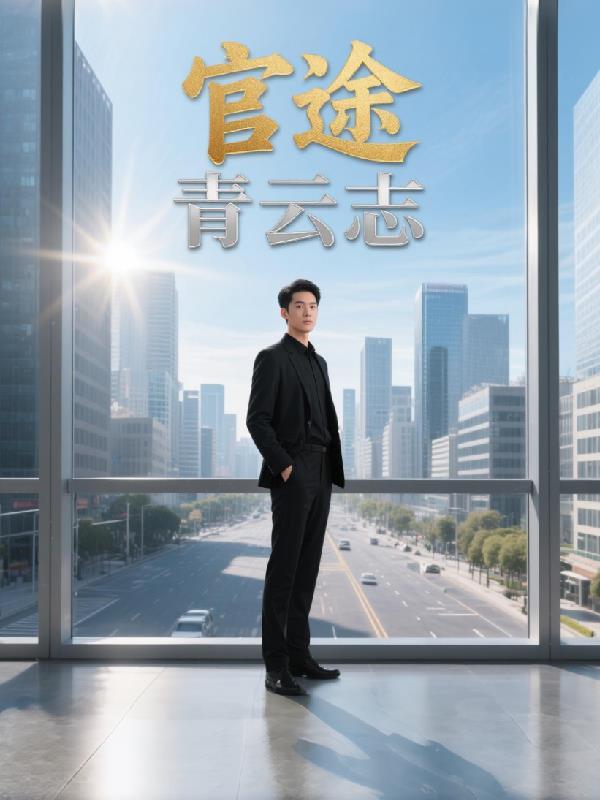 青云官途免费阅读