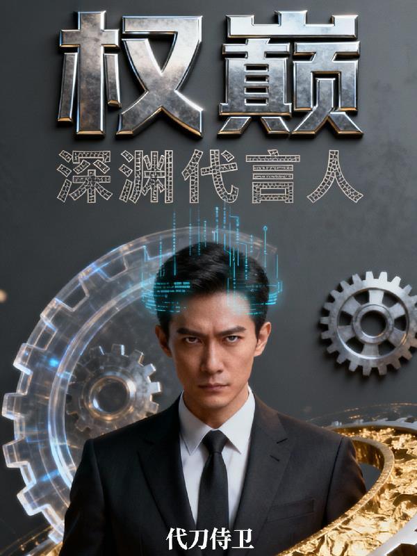 异界深渊猜代言人