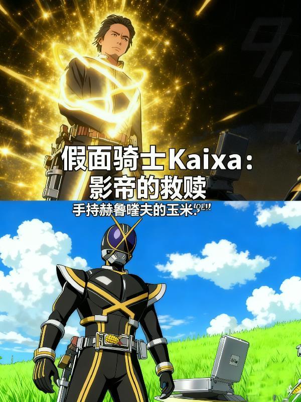 假面骑士影帝是谁