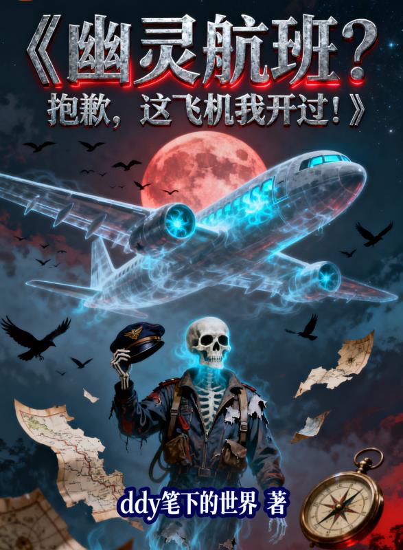 幽灵航班什么意思