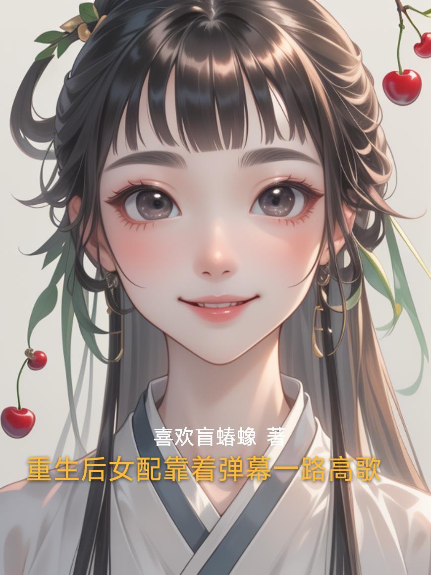 重生后女配更能作了